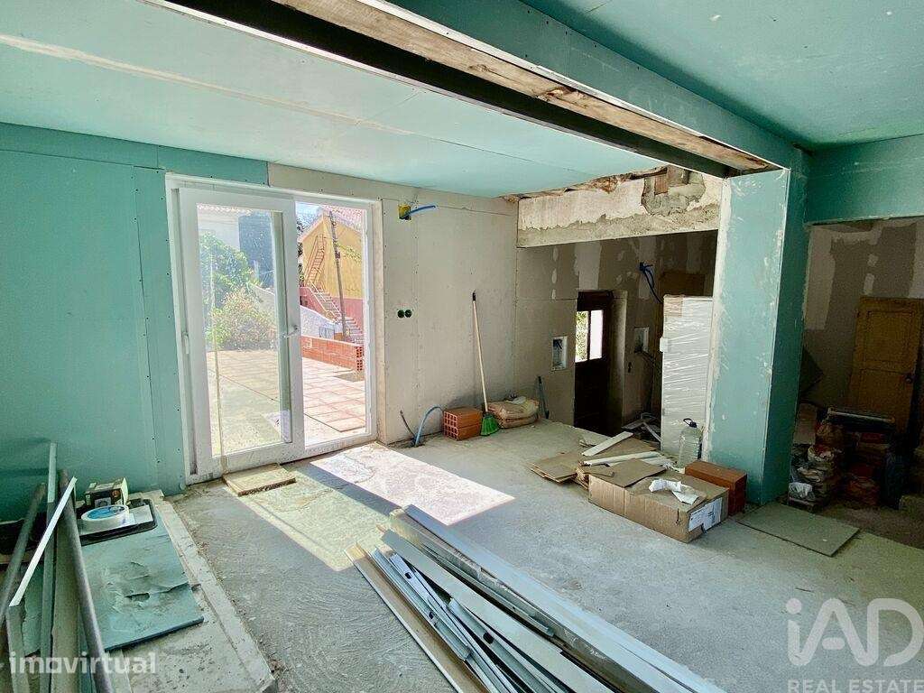 Casa / Villa T2 em Dois Portos e Runa de 100 m2 - Grande imagem: 3/22