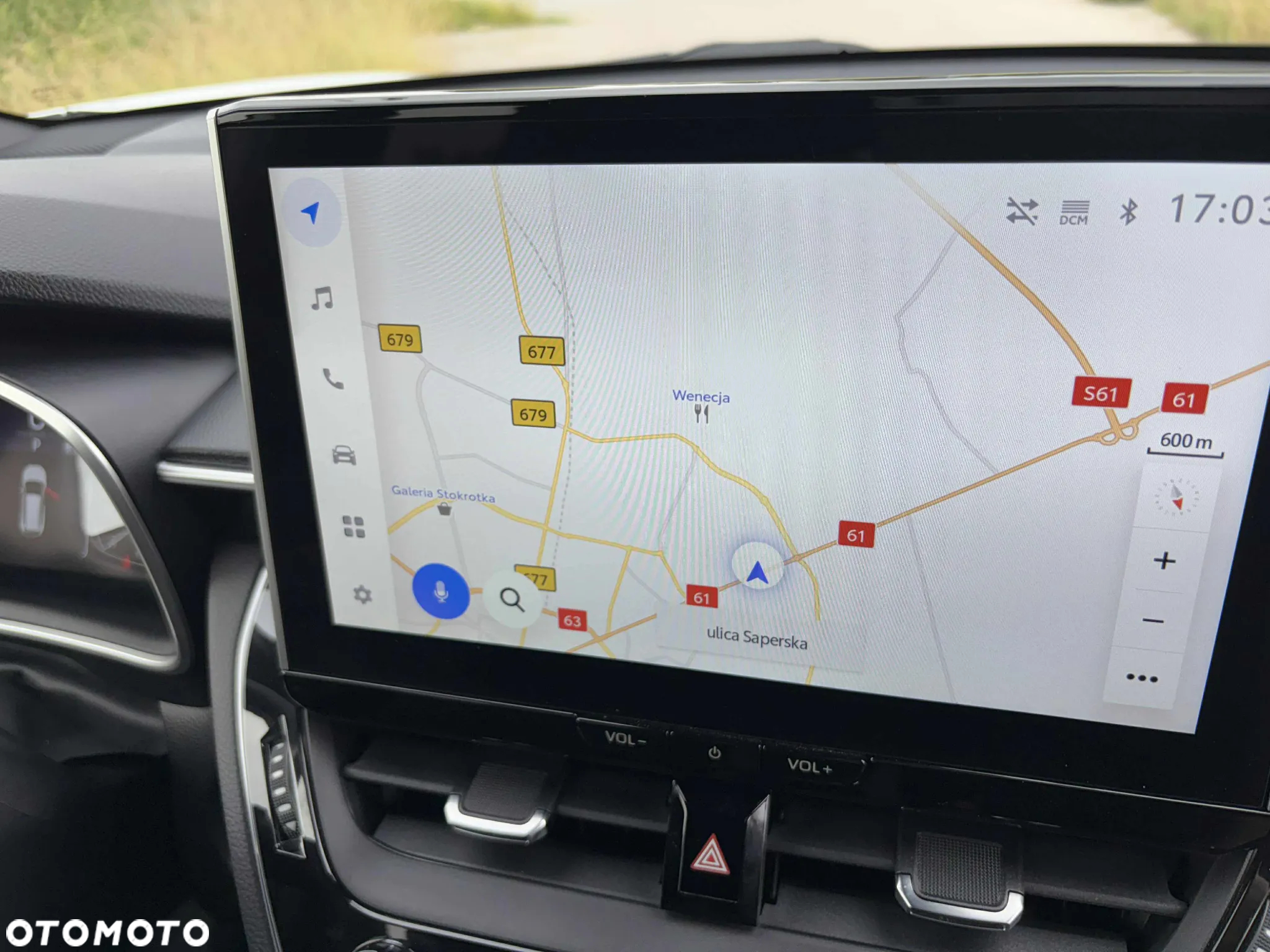 Toyota Corolla Cross 2.0 Hybrid Executive AWD - 14