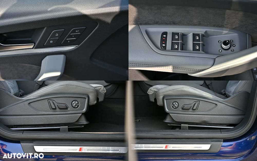 Audi Q5 55 TFSIe quattro S tronic S line business - 10