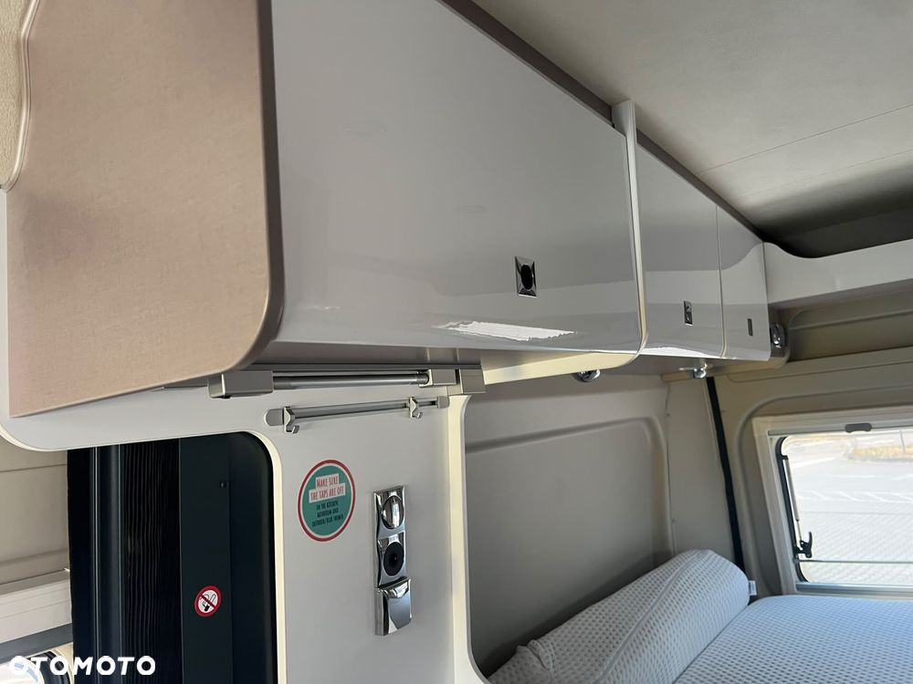 Burstner Eliseo C540 Bahia - 18
