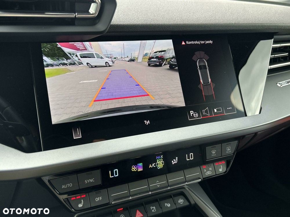 Audi A3 Sportback - 27