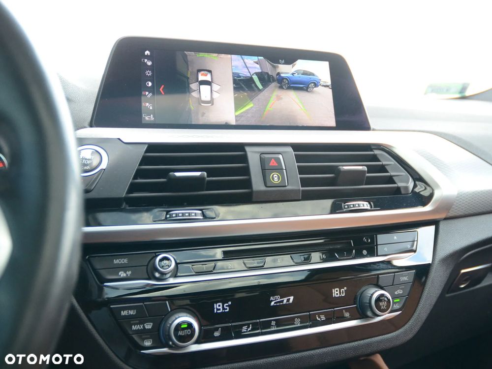 BMW X4 xDrive30i M Sport sport - 21
