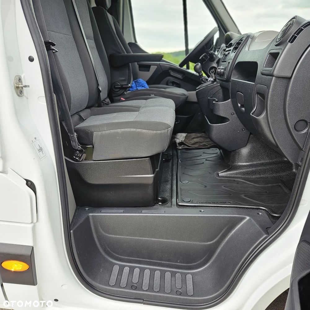 Renault MASTER - 28