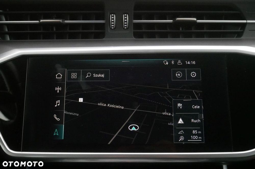 Audi A6 - 26