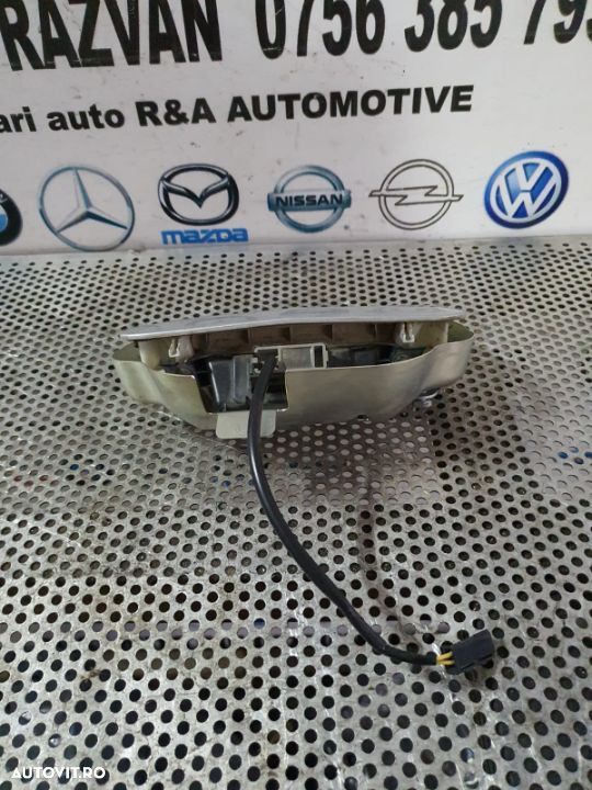 Buton Maner Deschidere Haion Hayon Opel Mokka - 2