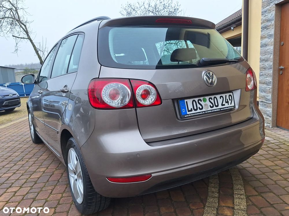 Volkswagen Golf Plus 1.6 Q-Line - 3