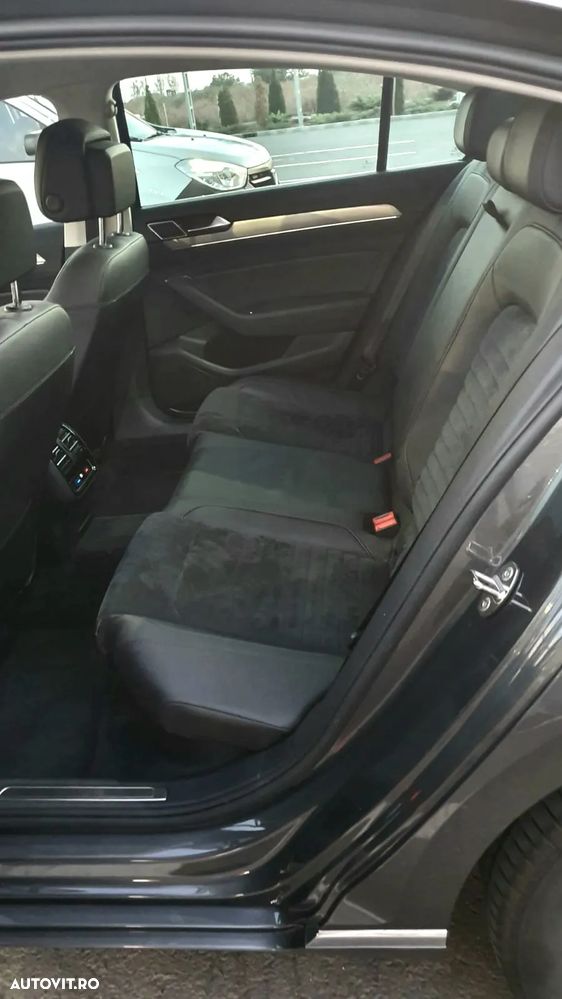 Volkswagen Passat - 7