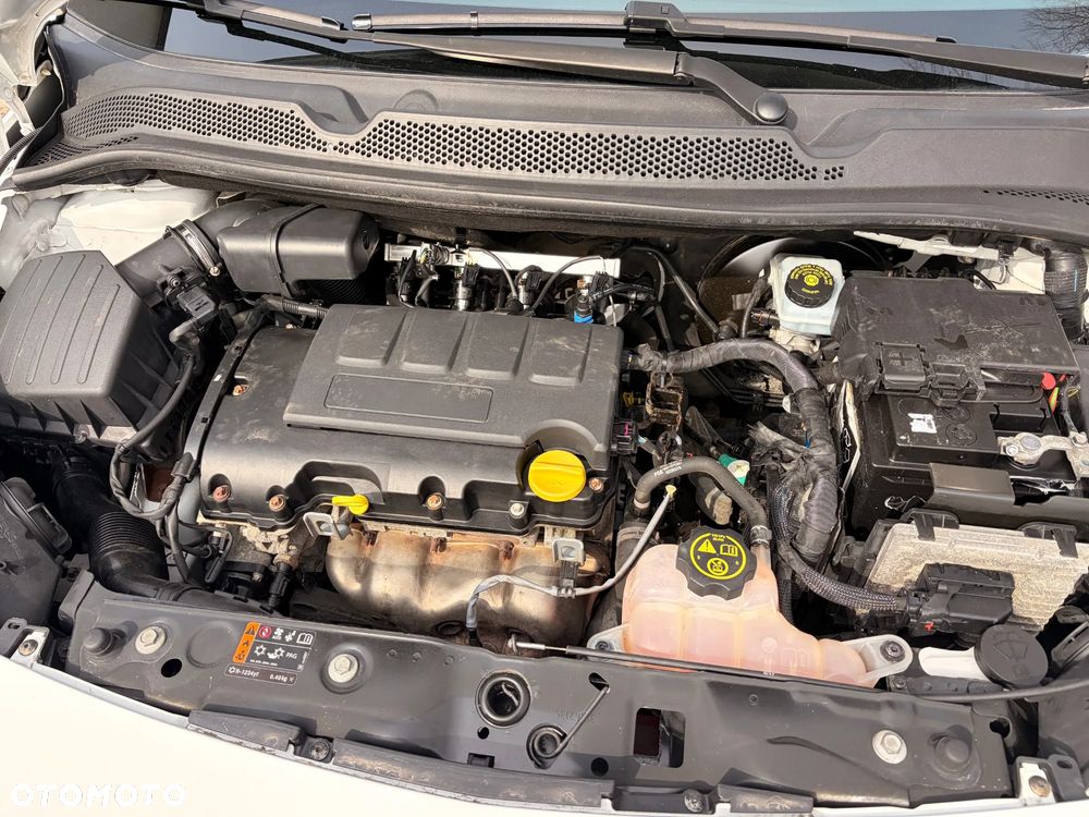 Opel Adam 1.4 Jam Unlimited - 10