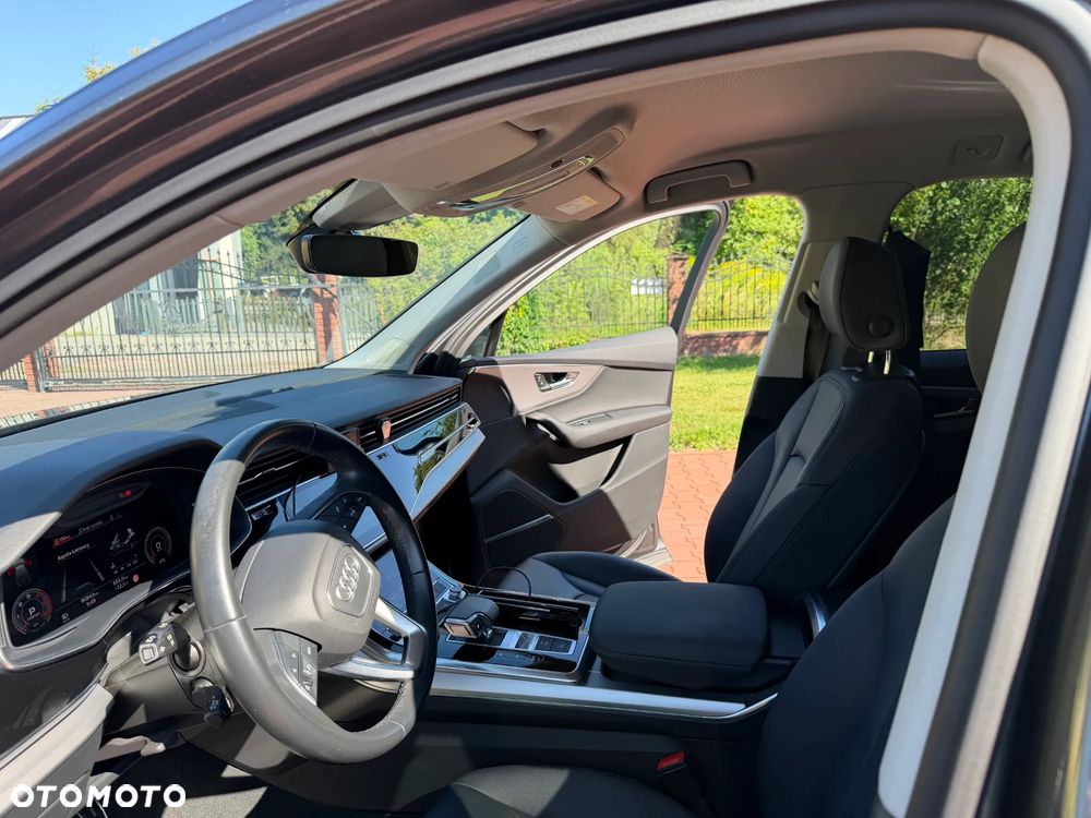 Audi Q7 - 4