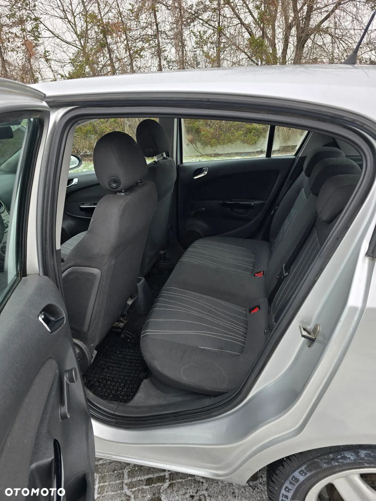 Opel Corsa 1.3 CDTI - 18