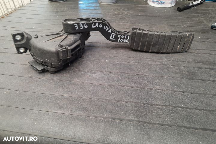 Pedala acceleratie 6PV00811901 6PV00811901 Renault Laguna 2 [2001 - 2 - 3