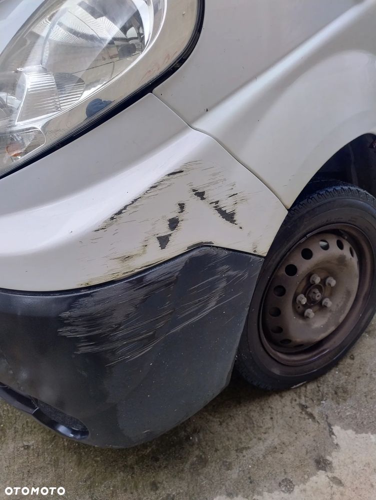 Renault Trafic - 9