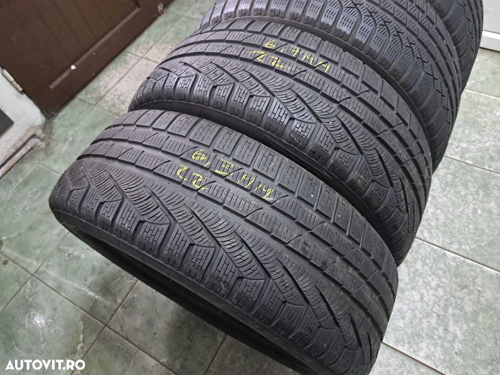 4 anvelope 235/50 R19 Pirelli - 2