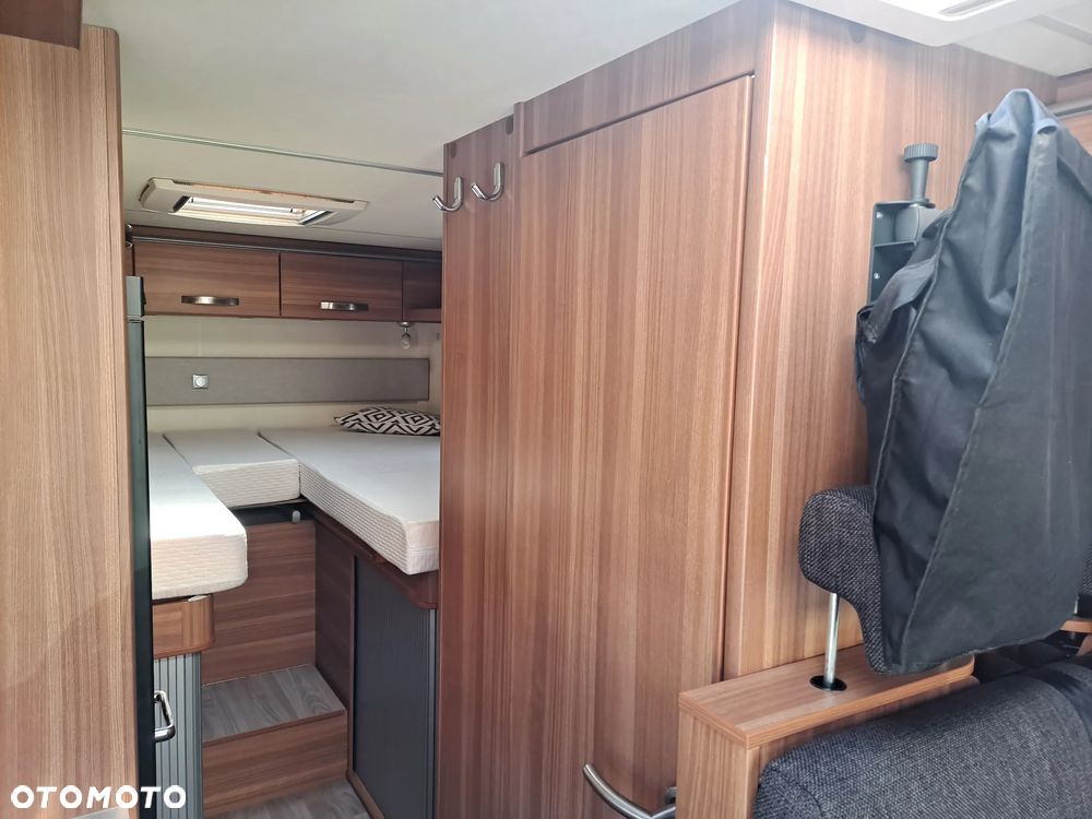 Peugeot BOXER WEINSBERG - 18