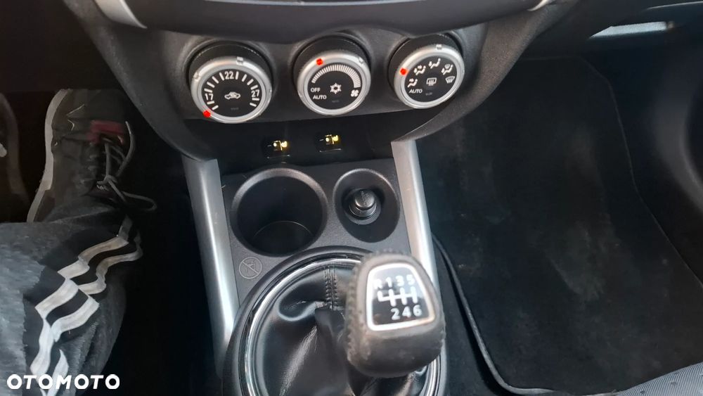 Mitsubishi ASX 1.8 DI-D 2WD Intro Edition - 14