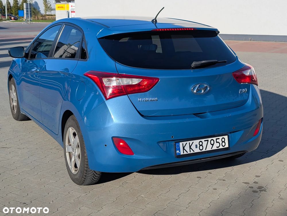 Hyundai i30 1.4 Premium - 3