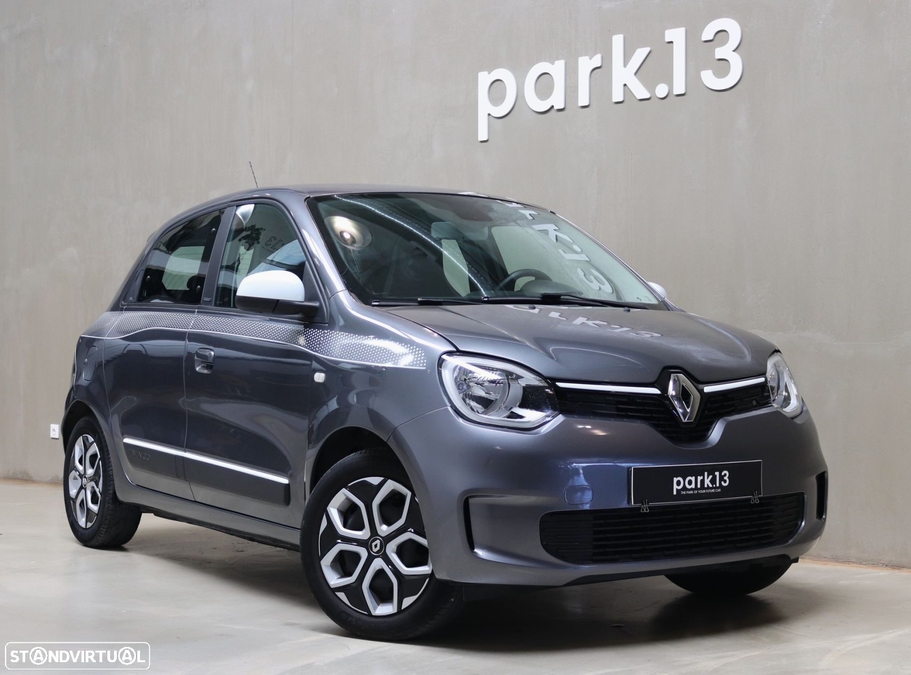 Renault Twingo SCe 70 Life - 1