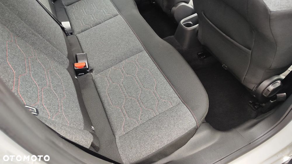 Citroën C3 Pure Tech 110 S&S SHINE - 25