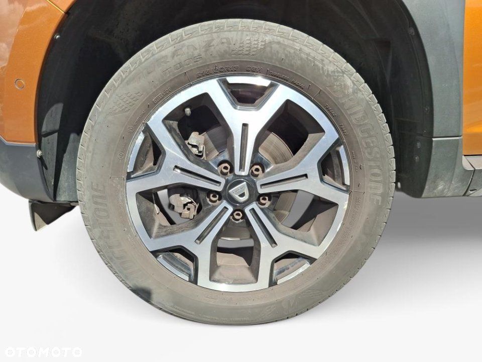 Dacia Duster - 16