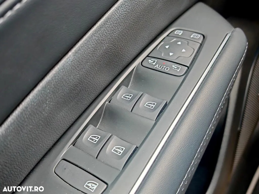 Renault Talisman Grandtour BLUE dCi 200 EDC INITIALE PARIS - 34