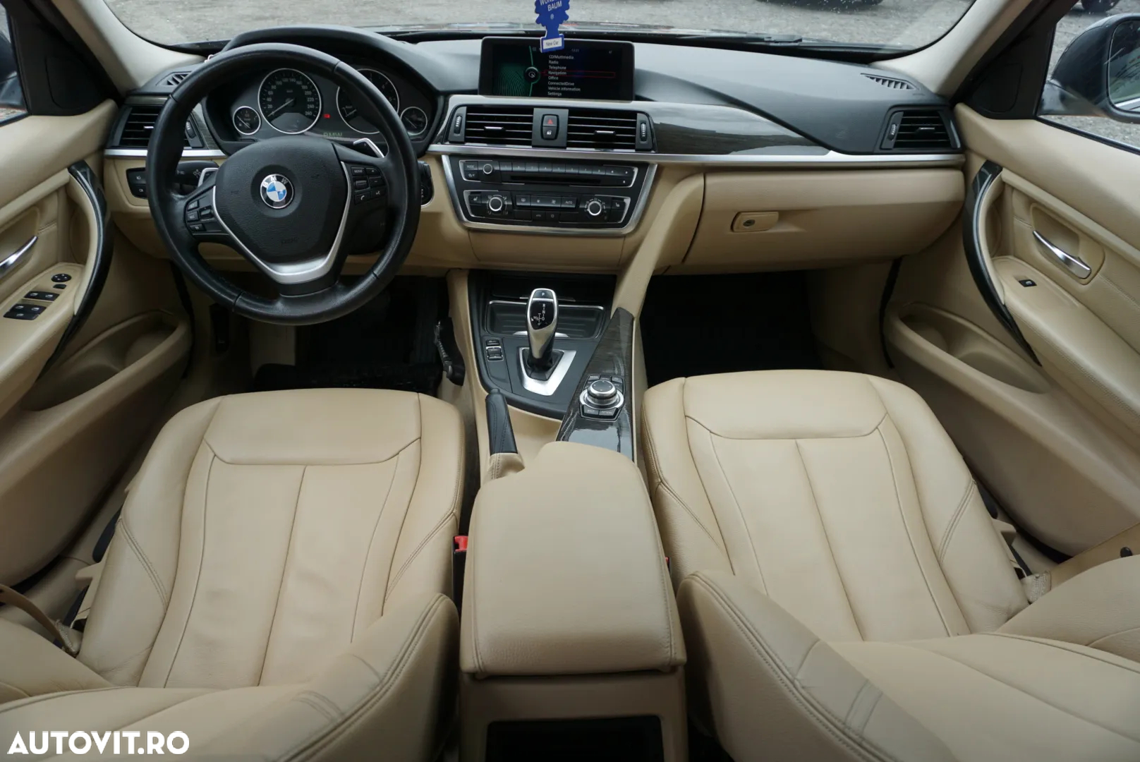 BMW Seria 3 - 20
