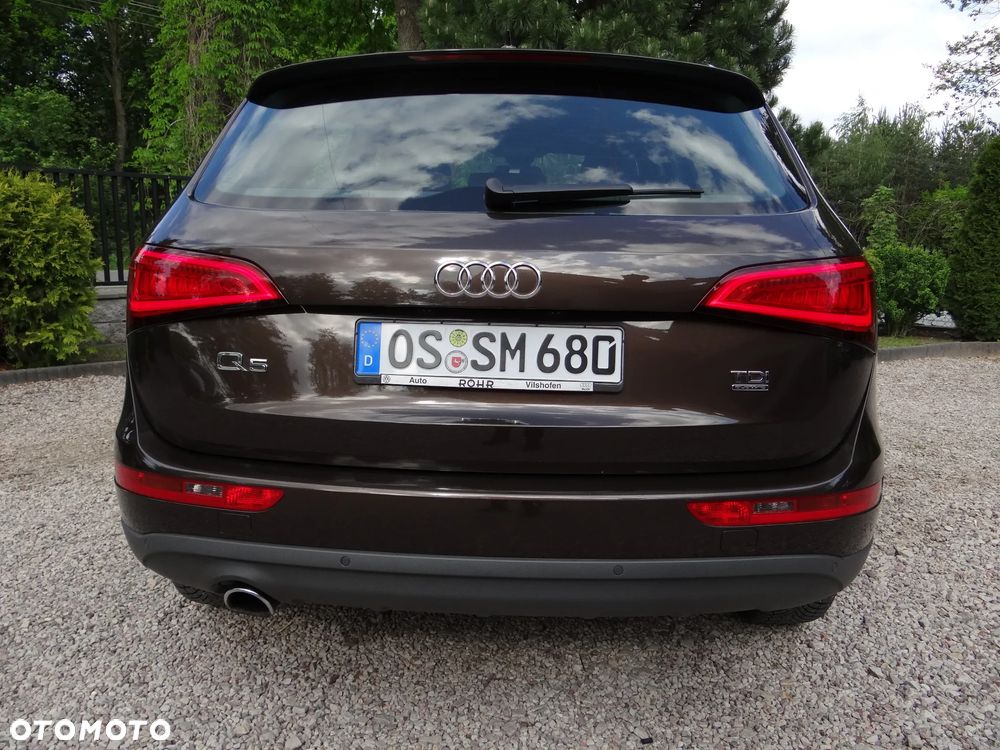 Audi Q5 - 11