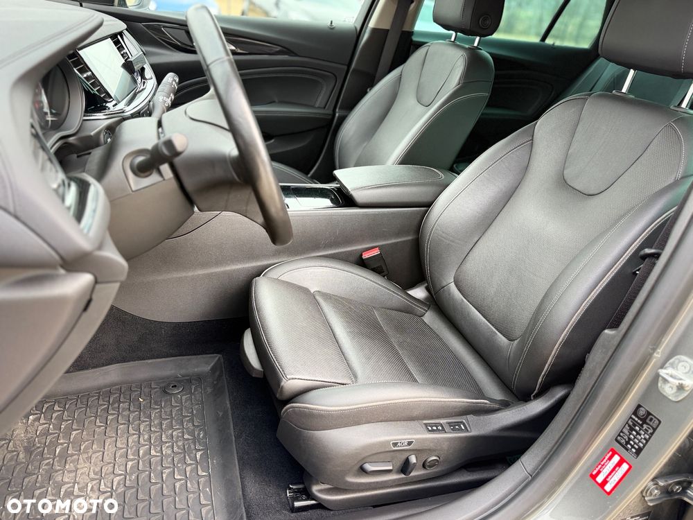 Opel Insignia 2.0 CDTI automatik Innovation - 16