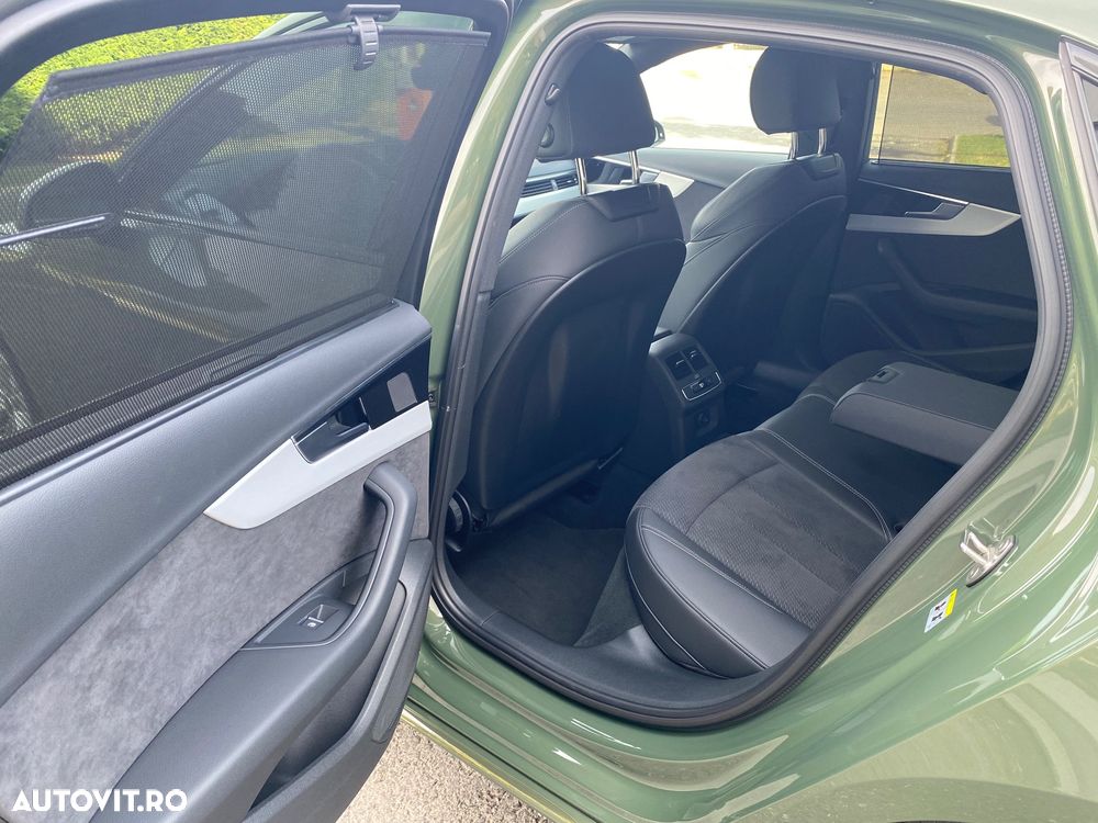Audi A4 Limuzina - 12