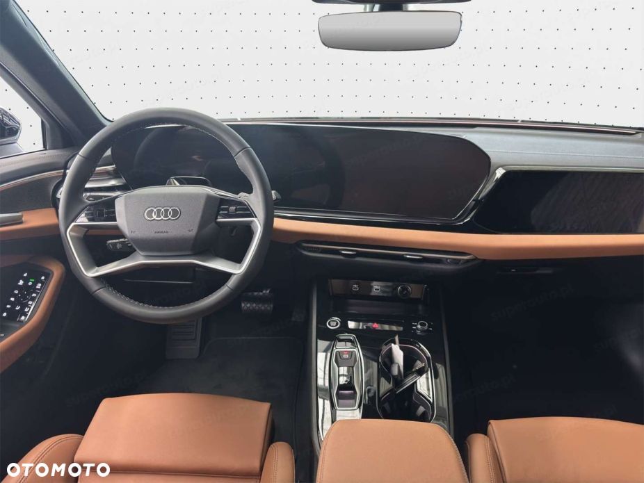 Audi A5 Limousine TFSI Quattro S tronic - 9