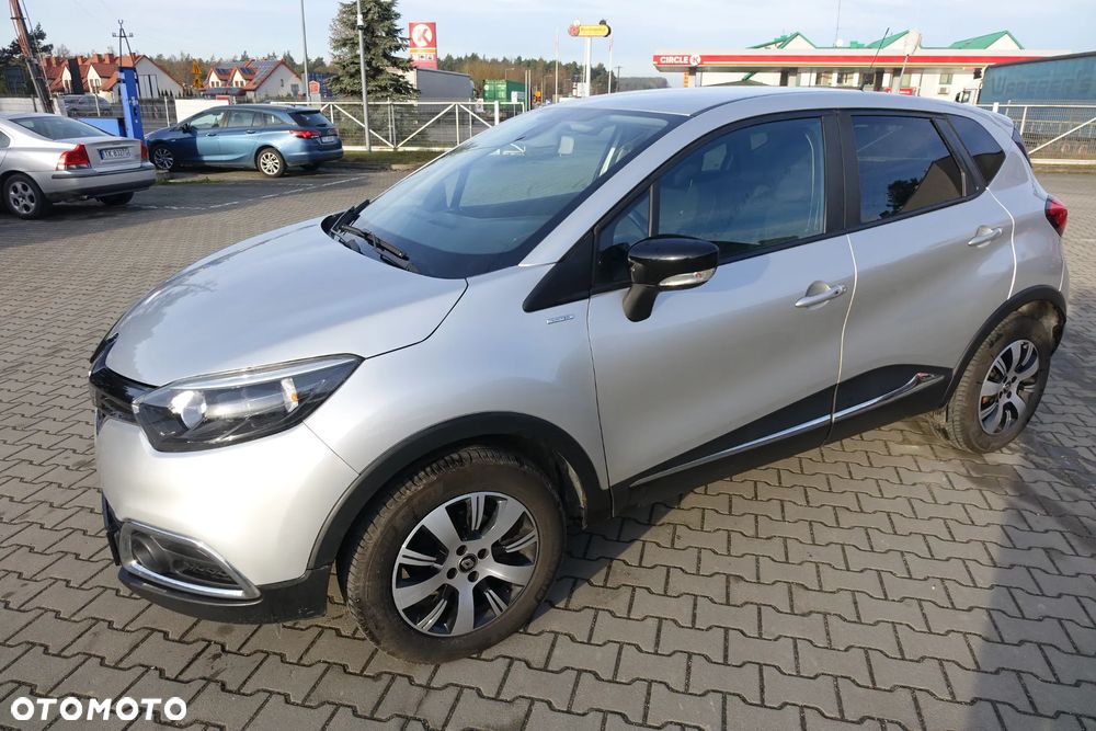 Renault Captur (ENERGY) TCe 90 LIMITED - 3