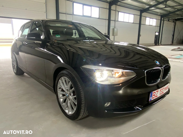 BMW Seria 1 116i