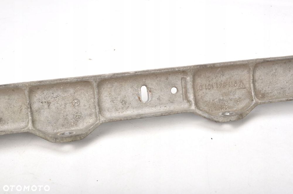 PORSCHE 911 II 930 3.2 MOCOWANIE SANEK BELKI PRZÓD - 7