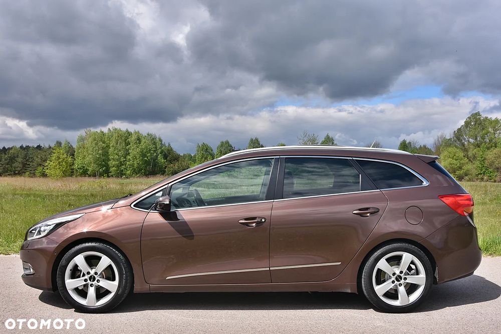 Kia Ceed 1.6 GDI Business Line - 3