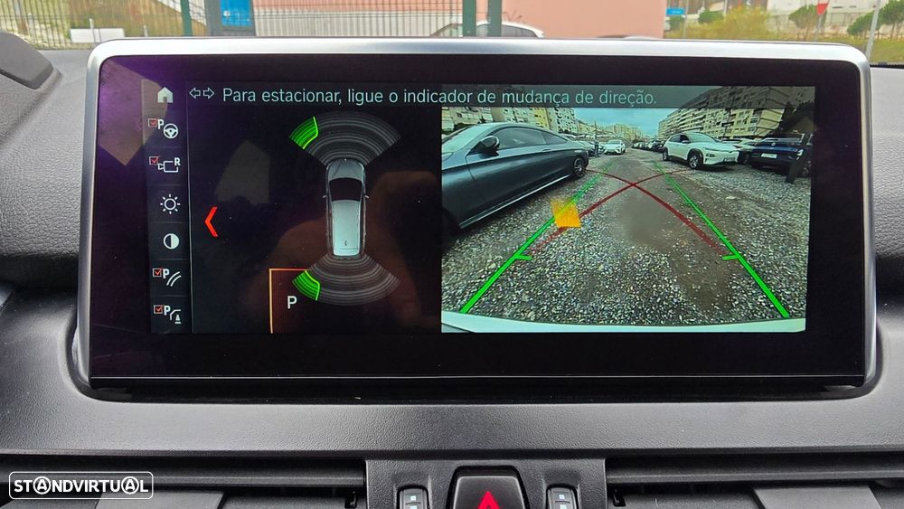 BMW 220 Gran Tourer d 7L Line Luxury Auto - 23