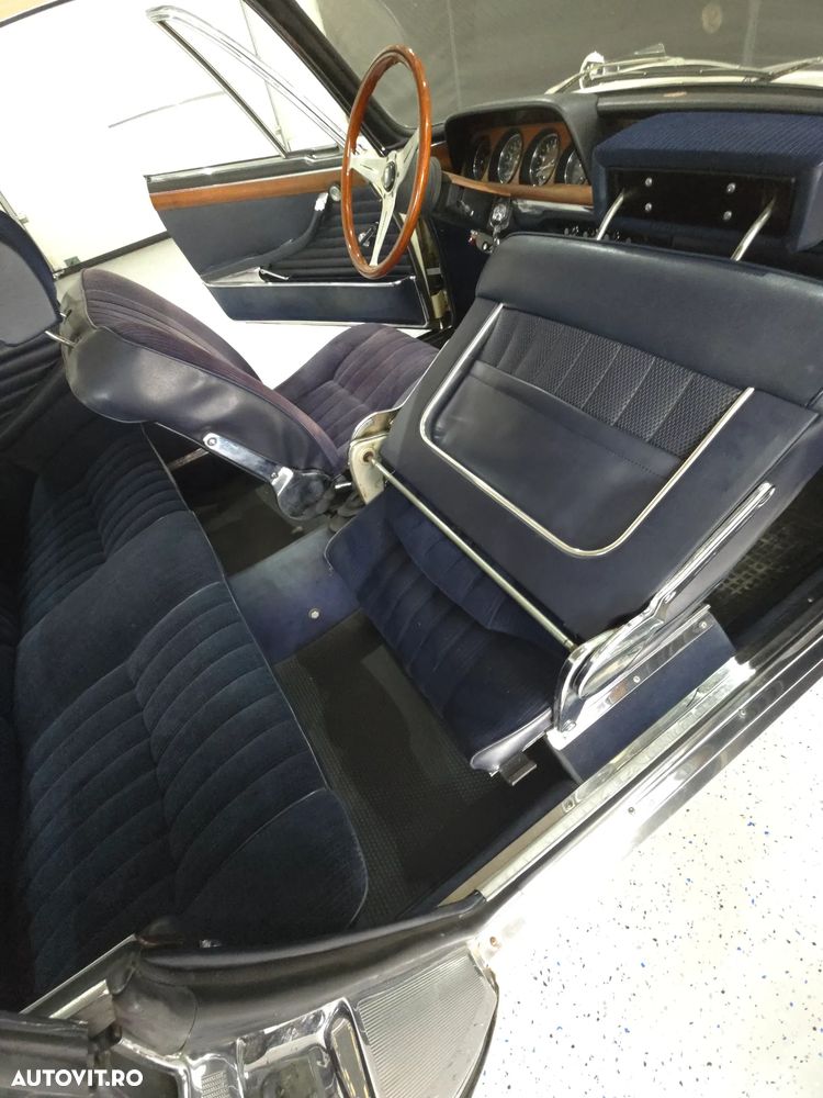 BMW 3 Series 1968 — imagine 26