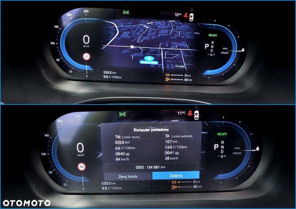 Volvo XC 60 T6 AWD Recharge Geartronic RDesign - 33