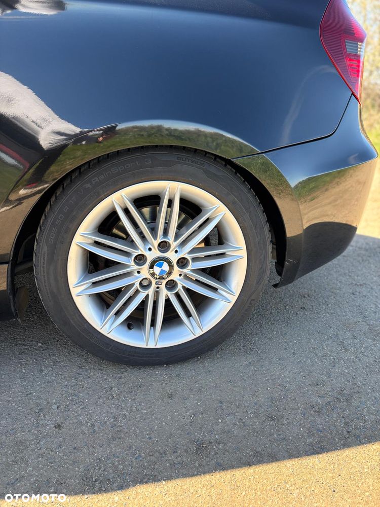 BMW Seria 1 - 9