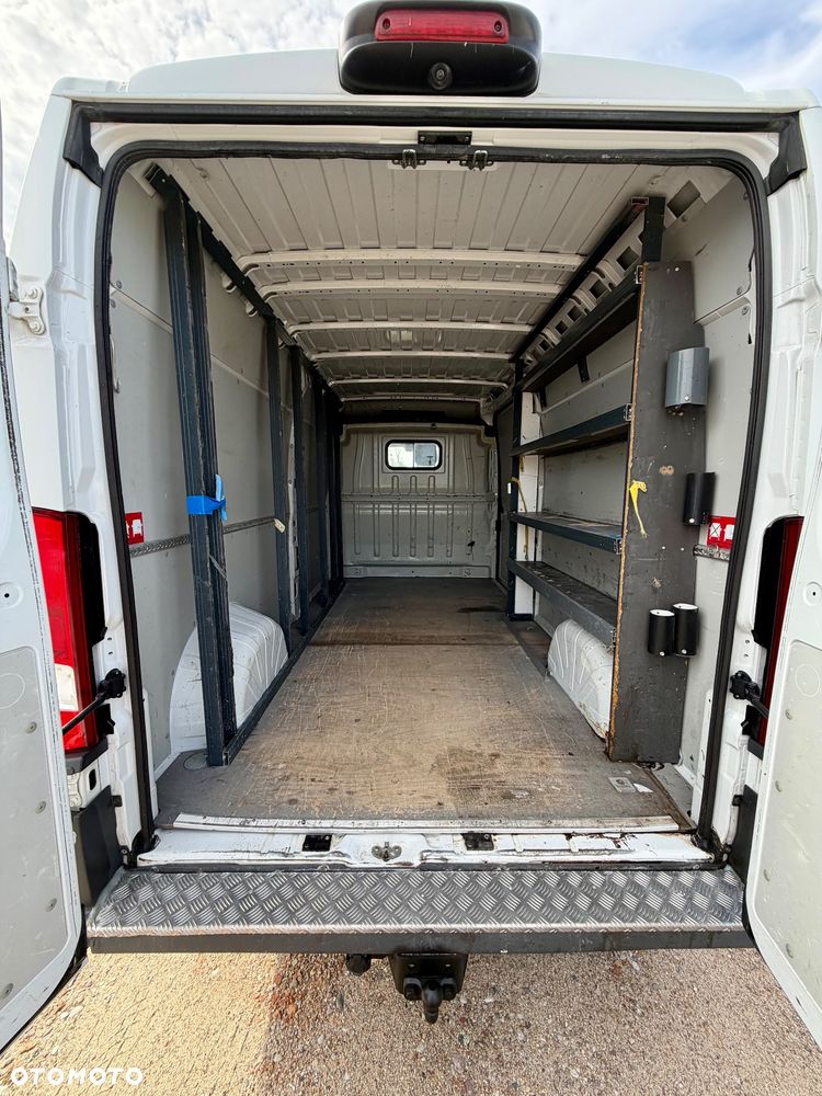 Fiat DUCATO - 13