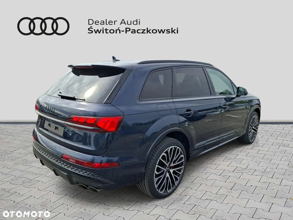Audi SQ7 - 6