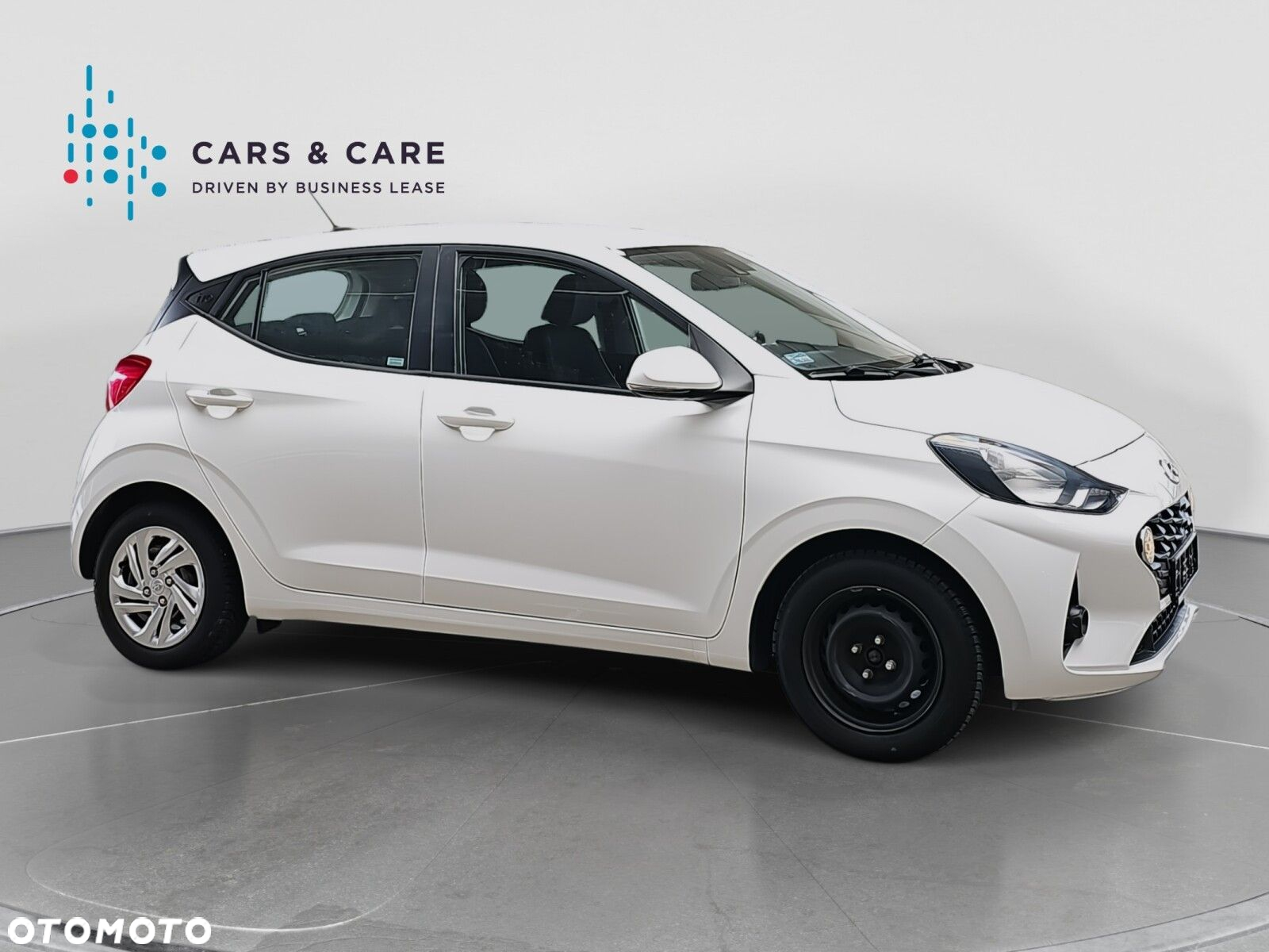 Hyundai i10 1.2 Comfort - 24