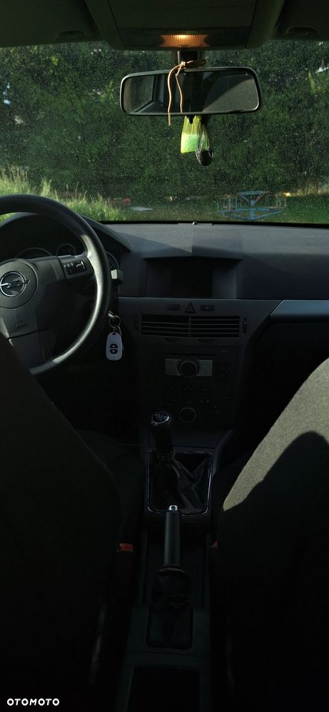 Opel Astra 1.6 Enjoy - 6