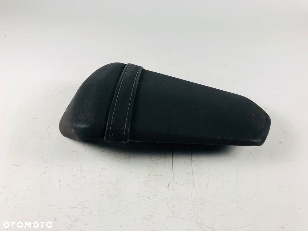 Yamaha YZF R 125 14-18 siedzenie fotel pasażera - 2