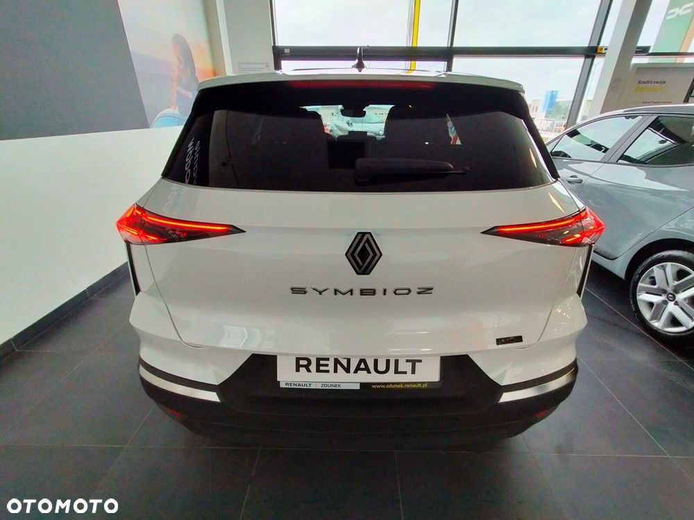 Renault Symbioz 1.6 E-Tech Full Hybrid 145 Techno - 6