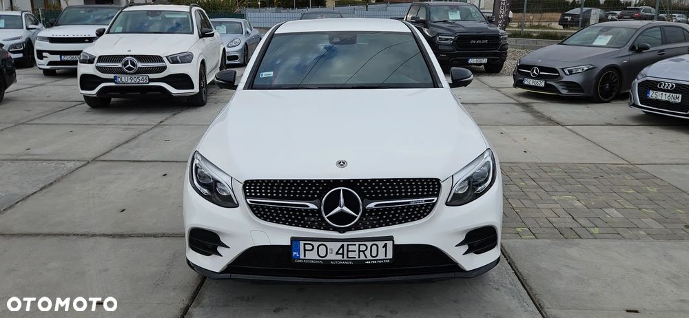 Mercedes-Benz GLC - 2