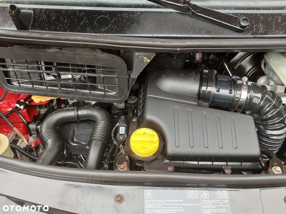 Renault TRAFIC - 17