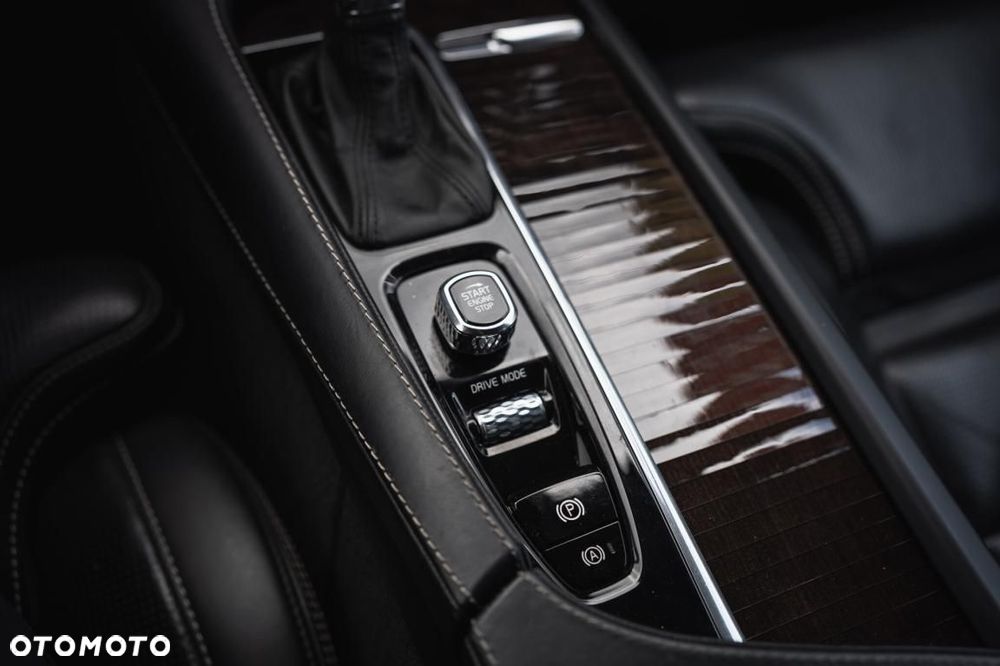 Volvo S90 - 22