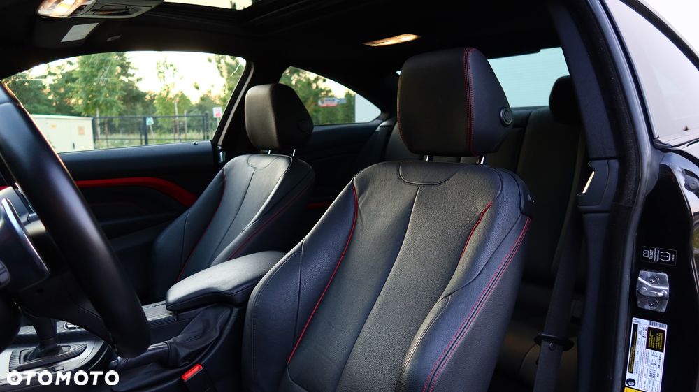 BMW Seria 4 435i - 27