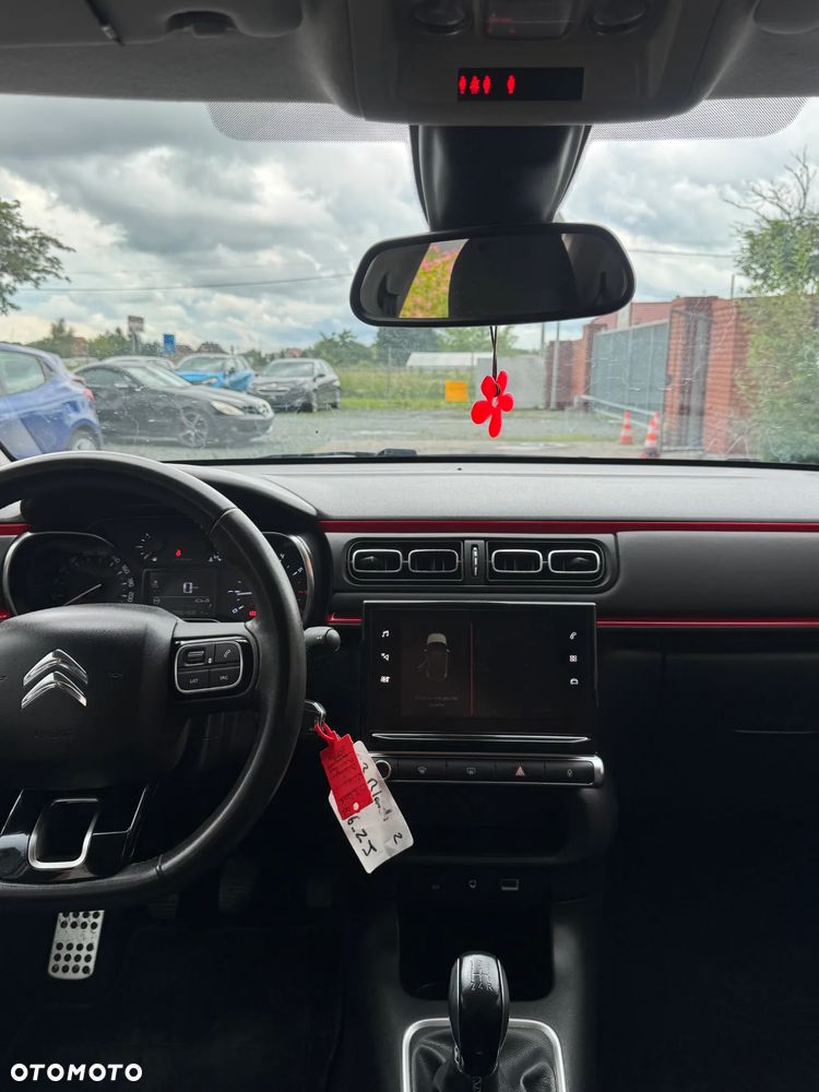 Citroën C3 Pure Tech 82 ELLE - 11