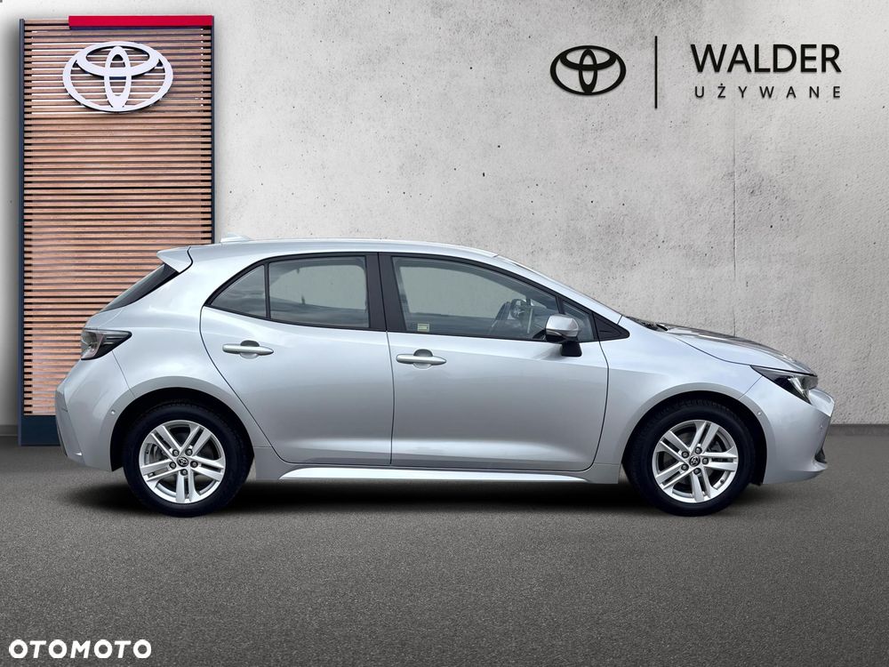 Toyota Corolla - 6