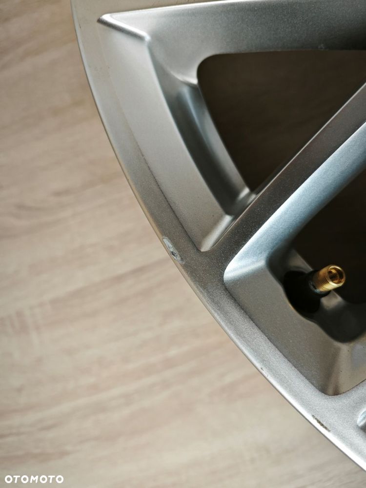 FELGI ALUMINIOWE 20" AUDI A7 C7 4H0601025BT KOMPLET 32 km - 6